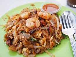 From wikipedia, the free encyclopedia. Peniaga Char Kuey Teow Ini Cara Betul Buat Char Kuey Teow Lebih Sedap