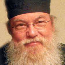 HOCNA:Purported Letters of Fr Mark Beesley Circulating