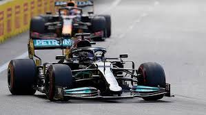Formula 1 azerbaijan grand prix 2021. Sebastian Vettel