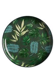 Assiette En Porcelaine Luxuriante Assiette Assiettes Plates Porcelaine
