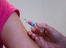 This vaccination is not required unless you are taking a class that meets in person. New Meningitis Immunization Rule For Students Takes Effect In New School Year Sandhills Sentinel
