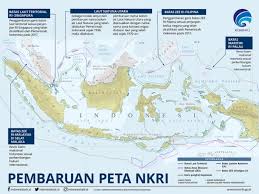 Peta konsep juga sangat bagus sebagai sebuah alat bantu belajar bagi pembelajar visual, karena peta ini memberikan kesempatan pada anda untuk melihat bagaimana serangkaian topik dan proses dihubungkan. Wawasan Nusantara Pengertian Fungsi Hakekat Konsep Asas Unsur