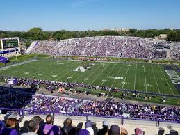 Ryan Field Section 227 Rateyourseats Com