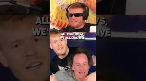 Internet Troll Shows Up At MY MMA GYM...