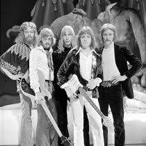 Kayak Are A Dutch Progressive Rock Band Formed In 1972 In The City Hilversum By Ton Scherpenzeel And Pim Koopma Progressive Rock Electronic Music Studio Album