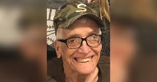 Obituary information for William "Bill" George Goss