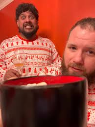 So this is Christmas… 🎁🎄🎅 christmas2024