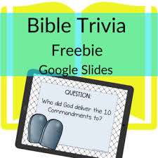 At what national convention was the creed adopted? Trivia Powerpoint Worksheets Teaching Resources Tpt