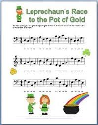 Patrick's day we'll keep his colour can't be seen; 85 Music Ed St Patrick S Day Ideas Teaching Music Music Classroom Music Ed