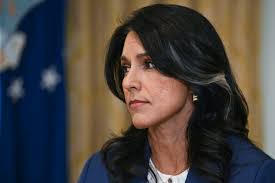 Gabbard threatens prosecution against Obama administration officials for  'treasonous conspiracy'