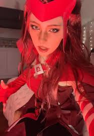 Wanda Maximoff MVP Scene: Best Cosplay Moments