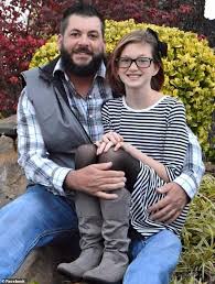 Oklahoma Girl 15 Died Of Overdose At Tiktok Benadryl Challenge Fr24 News English