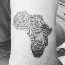 736 x 866 jpeg 114 кб. Top 53 Africa Tattoo Ideas 2021 Inspiration Guide