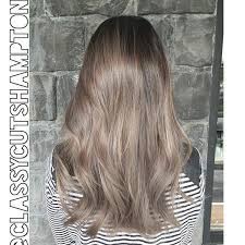 Pin Auf Hair