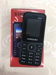 Samsung s300 1.77 lcd Dual sim Fm P450 ...
