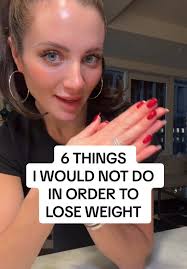 Amanda Fitness Coach