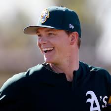 Insurance company policy bounces A's Sonny Gray from WBC
