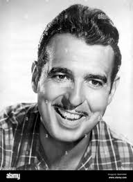 Tennessee ernie hi-res stock photography and images