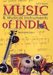 Mridangam accompanies vocal, instrumental and dance performances. Music And Musical Instruments Of India In Color