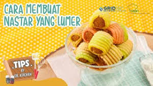 Yuk, lihat tipsnya di bawah ini! Cara Membuat Nastar Yang Lumer Di Mulut Wajib Tahu Youtube