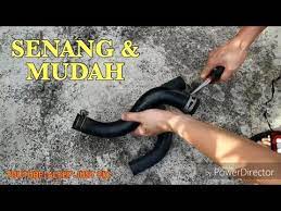 Check spelling or type a new query. Cara Tukar Hose Radiator Atas Dan Bawah Cuma Dengan Kos Rm78 Youtube