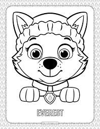 10 literacy ending sounds worksheets. Pin On Paw Patrol