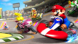 Is there a mii outfit c in mario kart wii? Friendship Enders Mario Kart Retro Replay