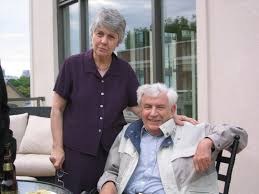 Mrs. Margaret Mary Katherine Saunders Crockett Obituary