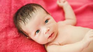 Jadi, bunda tak perlu panik yang terlalu berlebih. Bayi Sering Berkeringat Wajar Atau Tanda Penyakit
