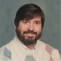 William A. Knecht Obituary