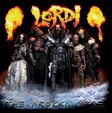 The band was originally a side project of mr. 97 Lordi Wallpapers On Wallpapersafari