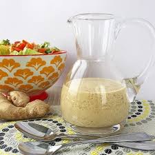 Sweet Ginger Dijon Dressing Makes Approx 3 4 Cup Ingredients 1 2 Cup Olive Oil 4 Tbsp Water 2 Tbsp Apple Whole 30 Recipes Food Processor Recipes Recipes