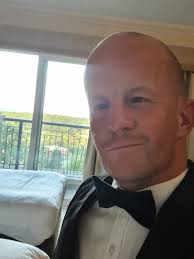 Profile: Scott Reilly