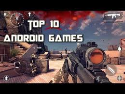 It's massively popular, partly because it's free to get started and. Top 10 Best Android Games 2014 Hd Free And Paid Youtube