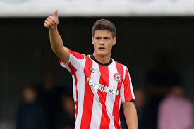Norgaard hobbled off in the 20th minute after falling awkwardly and bees boss thomas frank confirmed: Brentford S Injury Doubts And Suspension List In Full Ahead Of Leeds United Trip Leeds Live