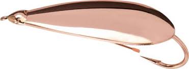 Maybe you would like to learn more about one of these? Johnson Silver Minnow Spoon Lures Dick S Sporting Goods