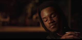 Shon D'mario Evans plays a cool role as The Brain in Regionrat. Check out  his Twitter and Instagram in the comments. Here's his IMDB  http://www.imdb.com/name/nm7416762/?ref_=ttfc_fc_cl_t17