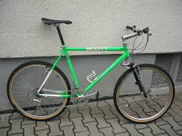 Scott Pro Racing 1991 Columbus Maxor Rahmen Syncros Parts Retro Kult Amp Top Vintage Bikes Vintage Bike Scott Bikes