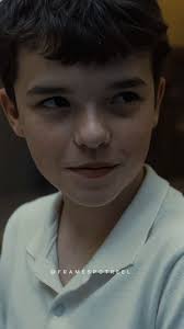 The range of emotions Owen Cooper (Jamie Miller) goes through in just 20  seconds is incredible 😲✨, It's hard to believe that Adolescence is Owen  Cooper's debut acting role!, #Adolescence #netflix