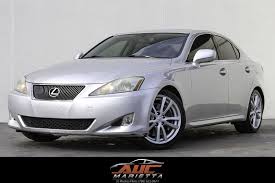 To supple and silky they've added swift. Used 2007 Lexus Is 350 For Sale 13 999 Atlanta Autos Stock 017142