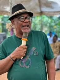 Hon Chinwendu Celebrates Xmas With Isiala Ngwa South Leaders ,Assures To Be  Fair To All