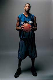 Advertisement Tracy Mcgrady Nba Stars Tracy