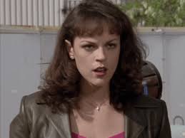 Do you all think Jen Scotts is a good leader to the Time Force Rangers? Why  or why not? : r/powerrangers