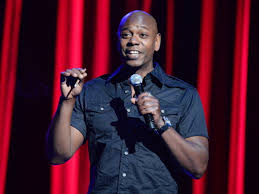 See more of dave chappelle on facebook. Detroit Wants Their Money Back After Horrible Dave Chappelle Show
