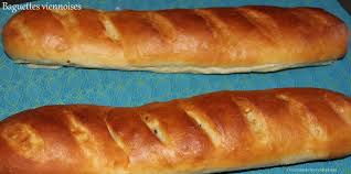 Baguettes Viennoises La Recette Parfaite Uneliyaasdebonneschoses Recette Masterchef Gourmet Recettes De Cuisine