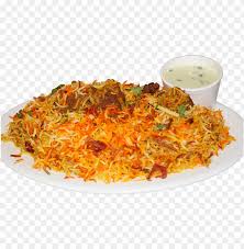 We provide millions of free to download high definition png images. Chicken Biryani Middle Eastern Cuisine Png Image With Transparent Background Toppng