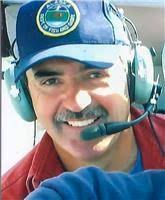 Robert Hallett Obituary (1945