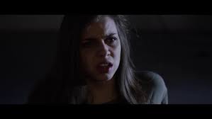 Horror Short Film "Kiddo"