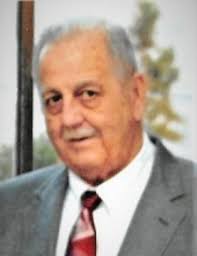 Hampton Guillory, Jr. Obituary August 24, 2020