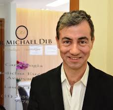 DR. MICHAEL DIB